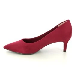 Tamaris - 22413-41-559 Fatsa (red)