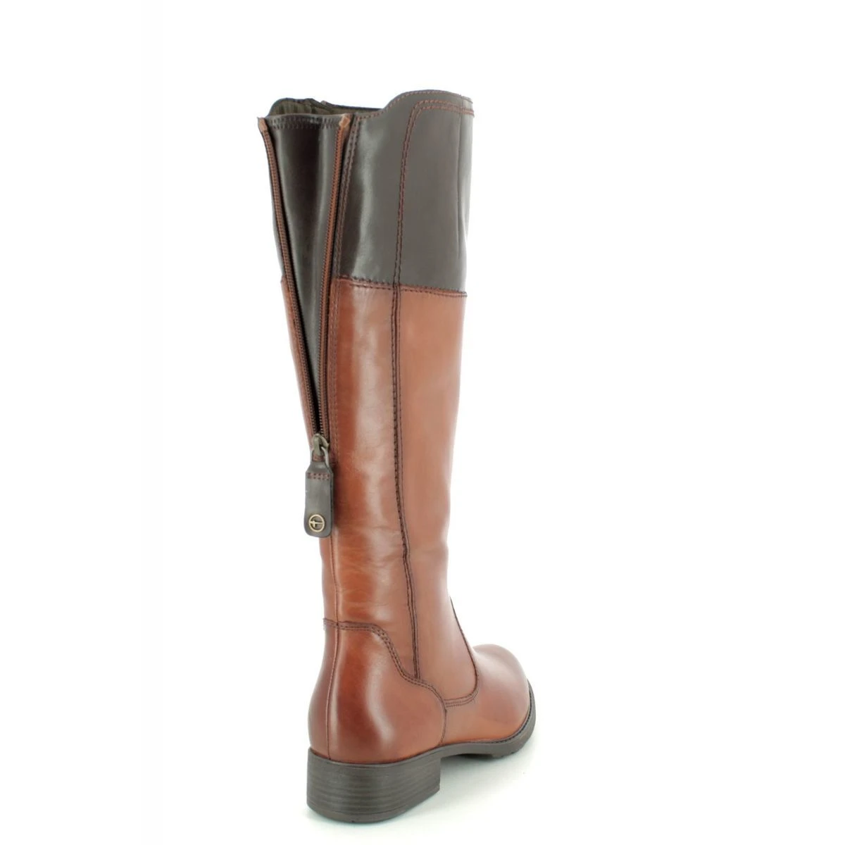 Tamaris - 25508-23-378 Indah (tan Leather ) 5 Tamaris - 25508-23-378 Indah (tan Leather ) - Image 3