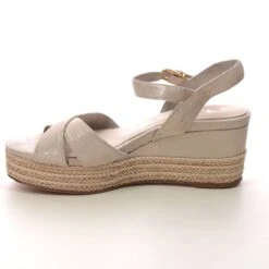 Tamaris - 28001-20-489 Jhila 70 Wedge (light Gold)