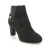 Tamaris - 25335-29-001 Lycora (black) -Camel Favour tamaris lycora 25335 29 001 black heeled boots 1666698222 991533530 01