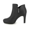 Tamaris - 25097-41-043 Lycorbu Fatale (black Glitz) -Camel Favour tamaris lycorbu fatale 25097 41 043 black glitz heeled boots 1691490862 991509734 05