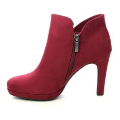 Tamaris - 25316-41-559 Lycorbu Fatale (red) 15 Tamaris - 25316-41-559 Lycorbu Fatale (red) -Camel Favour tamaris lycorbu fatale 25316 41 559 red heeled boots 1691405157 991531680 07