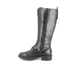 Tamaris - 25606-27-001 Nevialong Tris (black Leather)