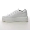Tamaris - 23812-20-117 Platform 50 (white Leather) 1 Tamaris - 23812-20-117 Platform 50 (white Leather) -Camel Favour tamaris platform 50 23812 20 117 white leather trainers 1674554329 991381261 05