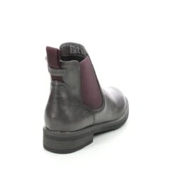 Tamaris - 25312-27-217 Shaechel (grey) 9 Tamaris - 25312-27-217 Shaechel (grey) -Camel Favour tamaris shaechel 25312 27 217 grey chelsea boots 1628941755 991531200 03