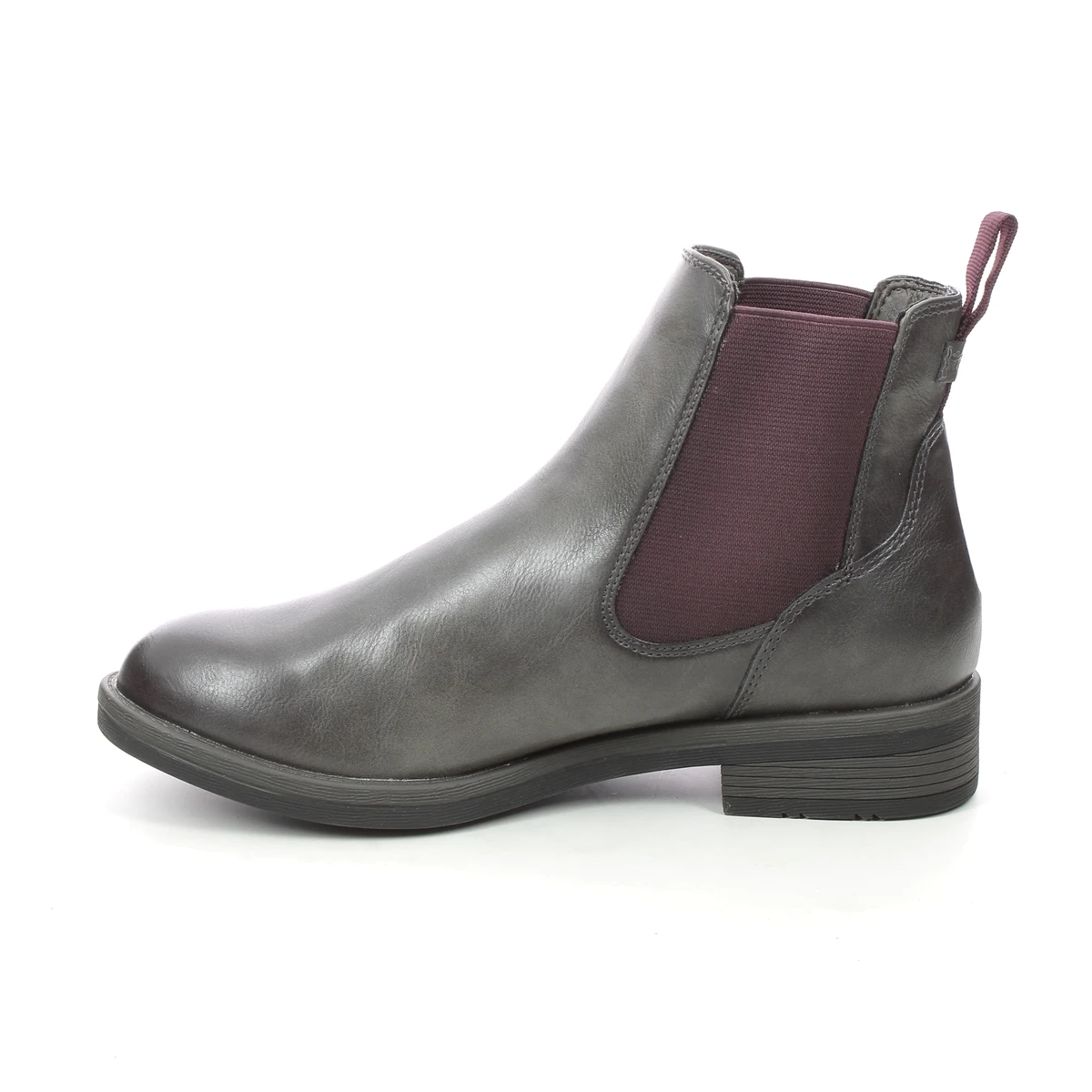 Tamaris - 25312-27-217 Shaechel (grey) 7 Tamaris - 25312-27-217 Shaechel (grey) - Image 5