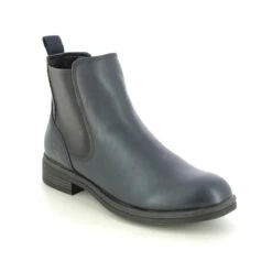 Tamaris - 25312-29-820 Shaechel (navy)