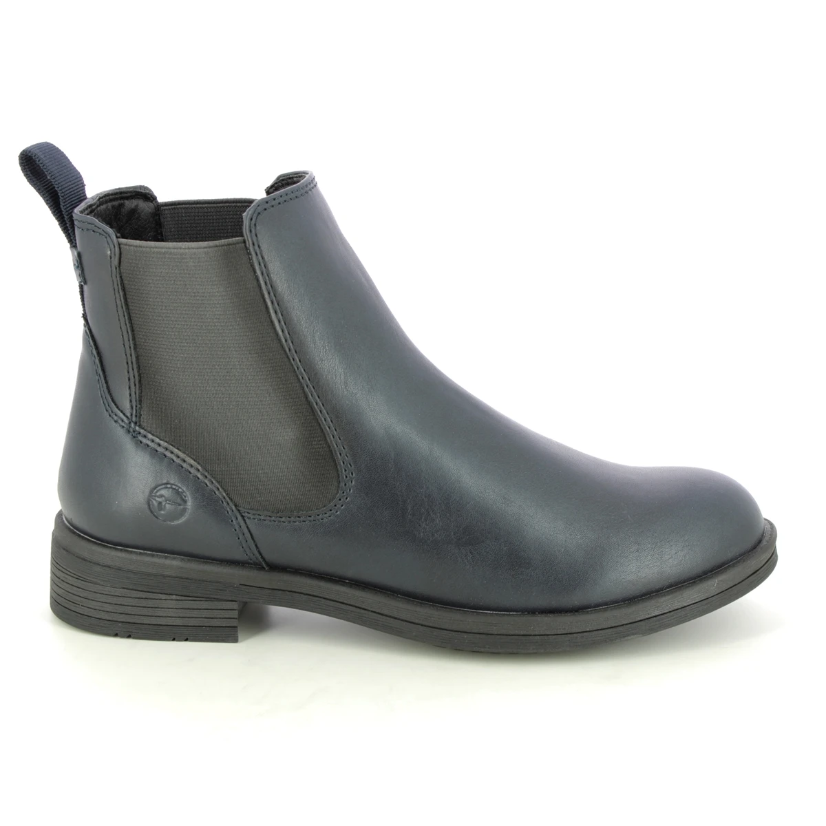 Tamaris - 25312-29-820 Shaechel (navy) 4 Tamaris - 25312-29-820 Shaechel (navy) - Image 2