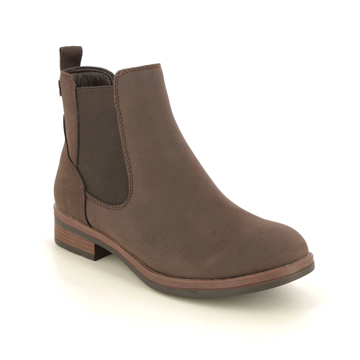 Tamaris - 25312-41-304 Shaechel (dark Brown) 7 Tamaris - 25312-41-304 Shaechel (dark Brown) - Image 5