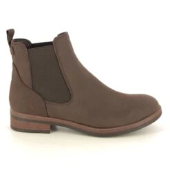 Tamaris - 25312-41-304 Shaechel (dark Brown) 12 Tamaris - 25312-41-304 Shaechel (dark Brown) -Camel Favour tamaris shaechel 25312 41 304 dark brown chelsea boots 1689767241 991531227 02
