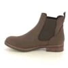 Tamaris - 25312-41-304 Shaechel (dark Brown) -Camel Favour tamaris shaechel 25312 41 304 dark brown chelsea boots 1689767242 991531227 05