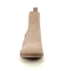 Tamaris - 25312-41-310 Shaechel (taupe) -Camel Favour tamaris shaechel 25312 41 310 taupe chelsea boots 1689767246 991531250 04