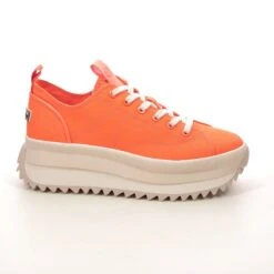 Tamaris - 23731-20-606 Starry Hike (orange) -Camel Favour tamaris starry hike 23731 20 606 orange trainers 1673527300 991373189 02