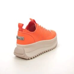Tamaris - 23731-20-606 Starry Hike (orange) -Camel Favour tamaris starry hike 23731 20 606 orange trainers 1673527301 991373189 03
