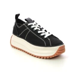 Tamaris - 23731-28-001 Starry Hike (black)