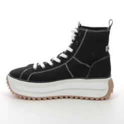 Tamaris - 25201-20-001 Starry Hike Ht (black)