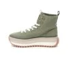Tamaris - 25201-20-722 Starry Hike Ht (olive Green) -Camel Favour tamaris starry hike ht 25201 20 722 olive green hi tops 1674042646 991520190 05
