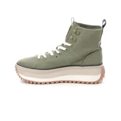 Tamaris - 25201-20-722 Starry Hike Ht (olive Green)