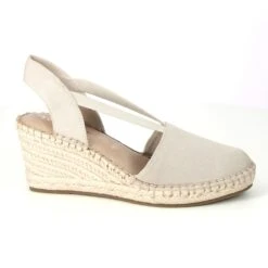 Tamaris - 29603-20-251 TrempWedge (nude) 12 Tamaris - 29603-20-251 TrempWedge (nude) -Camel Favour tamaris tremp wedge 29603 20 251 nude espadrilles 1678377469 991960350 02