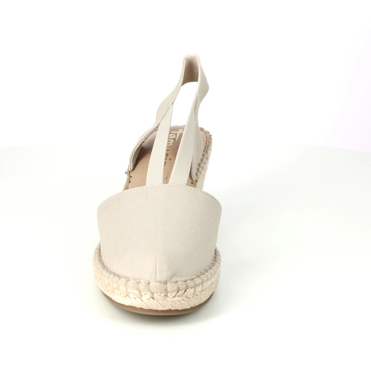 Tamaris - 29603-20-251 TrempWedge (nude) 4 Tamaris - 29603-20-251 TrempWedge (nude) - Image 2