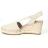 Tamaris - 29603-20-251 TrempWedge (nude) 2 Tamaris - 29603-20-251 TrempWedge (nude) -Camel Favour tamaris tremp wedge 29603 20 251 nude espadrilles 1678377470 991960350 05