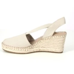 Tamaris - 29603-20-251 TrempWedge (nude) 13 Tamaris - 29603-20-251 TrempWedge (nude) -Camel Favour tamaris tremp wedge 29603 20 251 nude espadrilles 1678377471 991960350 06