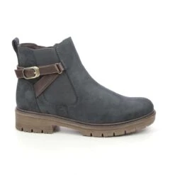 Camel Favour -Camel Favour tamaris vinab 25416 27 890 navy chelsea boots 1629552656 991541690 02