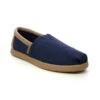 Toms - Alpargata Fwd 10019862- (navy Brown) -Camel Favour toms alpargata fwd 10019862 navy brown closed toe sandals 1680605141 688986275 01