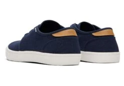 Toms - Carlo 10013273- (navy)