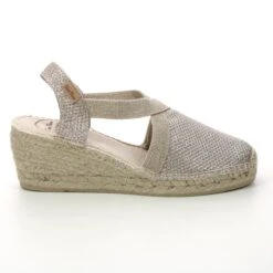 Toni Pons - Triton 0104-26 (gold) -Camel Favour toni pons triton 0104 26 gold espadrilles 1680877287 783010426 02