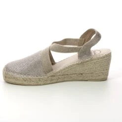 Toni Pons - Triton 0104-26 (gold) -Camel Favour toni pons triton 0104 26 gold espadrilles 1680877290 783010426 07