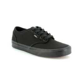 Vans - Vn000tuy1-861 Atwood (black)