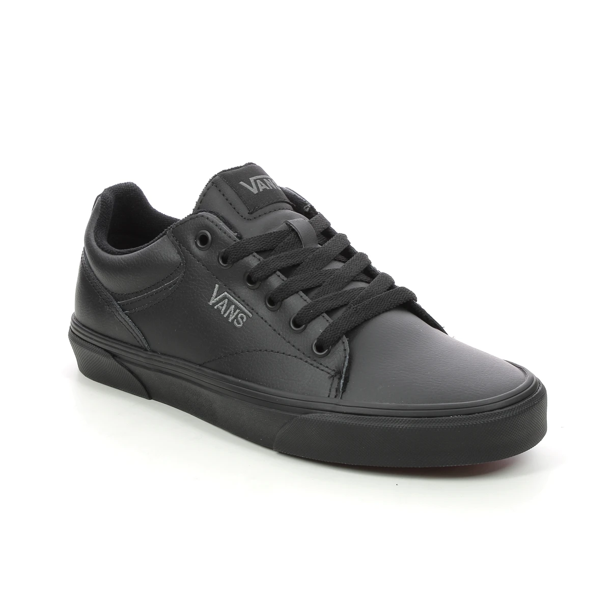 Vans - Vn0a4tze1-1i Seldan (black) 4 Vans - Vn0a4tze1-1i Seldan (black) - Image 2