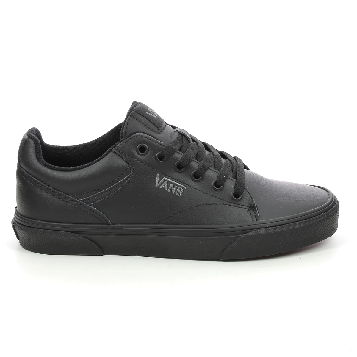 Vans - Vn0a4tze1-1i Seldan (black) 3 Vans - Vn0a4tze1-1i Seldan (black)