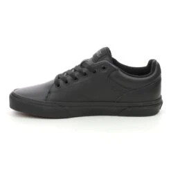 Vans - Vn0a4tze1-1i Seldan (black) 11 Vans - Vn0a4tze1-1i Seldan (black) -Camel Favour vans seldan black tumble mens trainers 1624547526 696353134 05