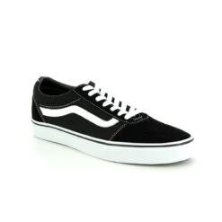 Vans - Vn0a36emc-4r Ward (black)