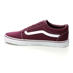 Vans - Vn0a38dm8-j7 Ward (burgundy)