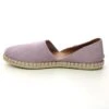 Verbenas - 030058035 Carmen (lilac) -Camel Favour verbenas carmen 030058 0001 lilac espadrilles 1680608509 036005896 05