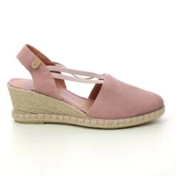 Verbenas - 060088872 MaikaTremp (rose Pink)