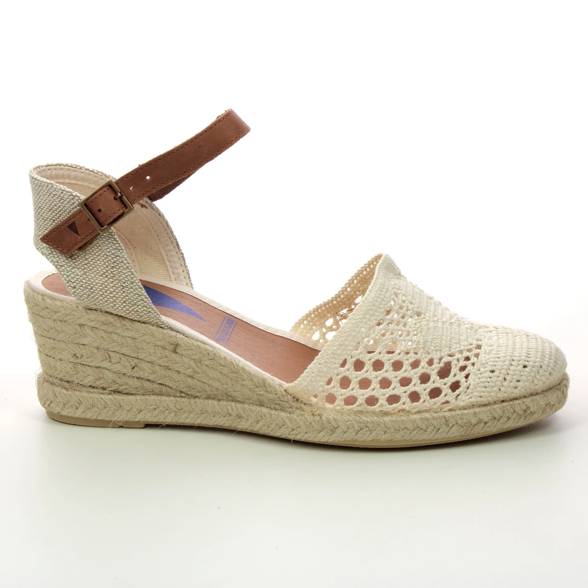 Verbenas - 0601540252 Malena Lloret (off White) 3 Verbenas - 0601540252 Malena Lloret (off White)