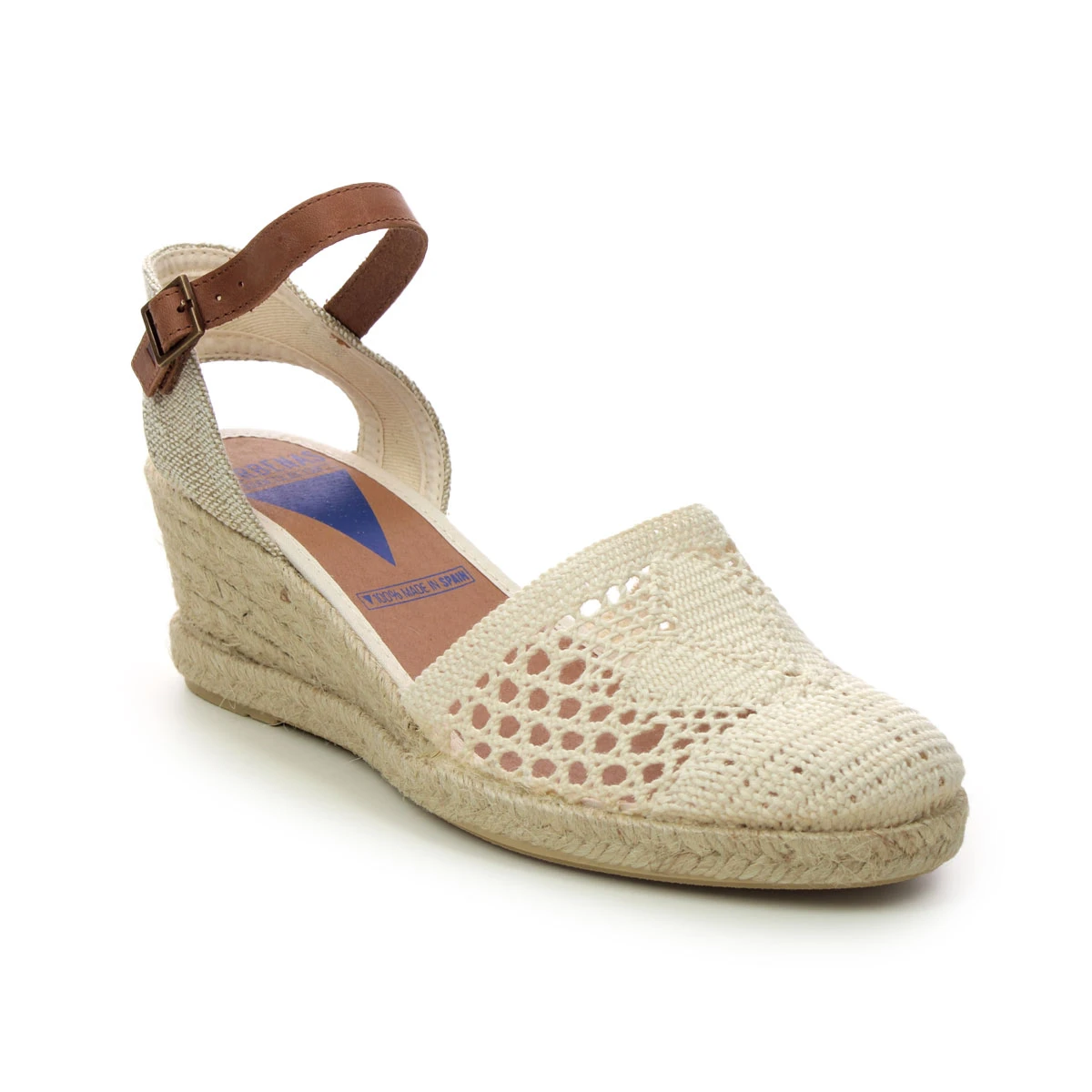 Verbenas - 0601540252 Malena Lloret (off White) 9 Verbenas - 0601540252 Malena Lloret (off White) - Image 7