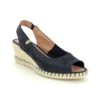 Verbenas - 060054531 MartaBernia (navy Suede)