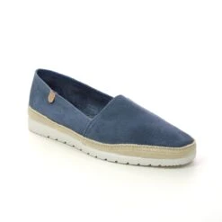 Verbenas - 0400020001 NoaNuria (blue Suede)
