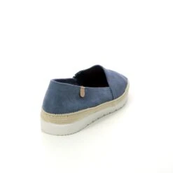 Verbenas - 0400020001 NoaNuria (blue Suede) -Camel Favour verbenas noa nuria 040002 0001 blue suede espadrilles 1680620159 036000272 03