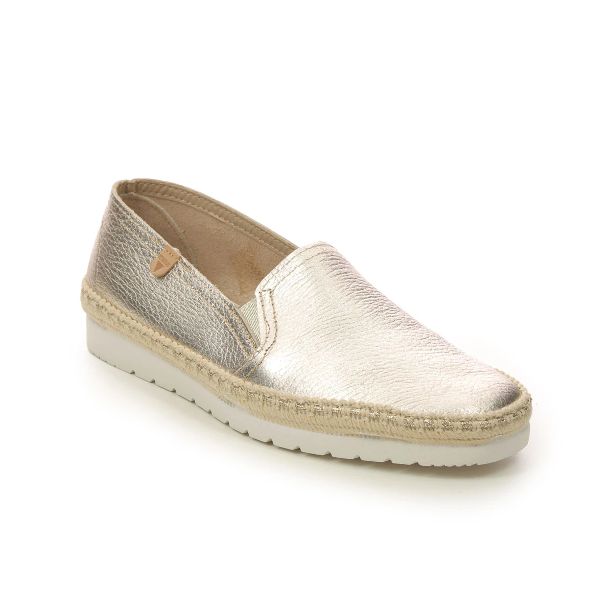 Verbenas - 040004044 Nuria (gold) 9 Verbenas - 040004044 Nuria (gold) - Image 7